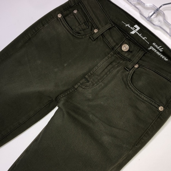 7 for all mankind - Picture 4 of 15